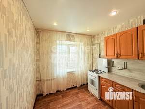 2-к квартира, вторичка, 42м2, 5/5 этаж