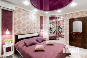 2-к квартира, вторичка, 61м2, 2/14 этаж