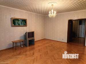 3-к квартира, вторичка, 127м2, 4/6 этаж