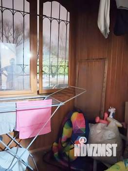 3-к квартира, вторичка, 62м2, 1/9 этаж