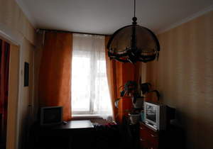 3-к квартира, вторичка, 55м2, 3/5 этаж