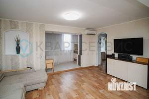 3-к квартира, вторичка, 70м2, 3/9 этаж