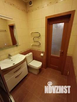 1-к квартира, вторичка, 43м2, 9/9 этаж