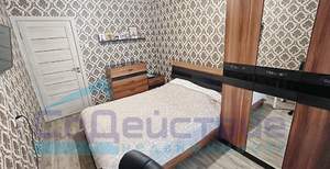 3-к квартира, вторичка, 64м2, 1/9 этаж