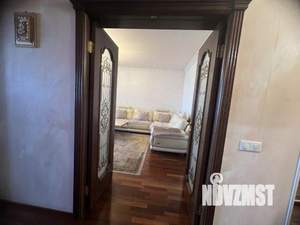 3-к квартира, вторичка, 118м2, 3/3 этаж