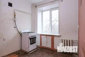 2-к квартира, вторичка, 40м2, 3/4 этаж