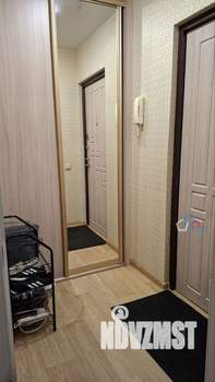 1-к квартира, вторичка, 31м2, 1/9 этаж