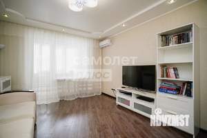 2-к квартира, вторичка, 51м2, 4/5 этаж
