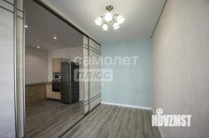 2-к квартира, вторичка, 55м2, 4/14 этаж