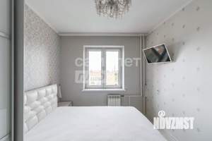 2-к квартира, вторичка, 58м2, 7/10 этаж