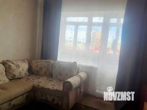 1-к квартира, вторичка, 37м2, 9/9 этаж