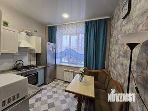 3-к квартира, вторичка, 75м2, 3/3 этаж