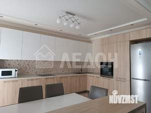 3-к квартира, вторичка, 107м2, 1/9 этаж