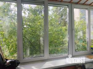 4-к квартира, вторичка, 61м2, 3/5 этаж
