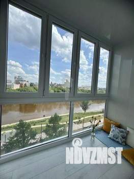 3-к квартира, вторичка, 56м2, 9/9 этаж