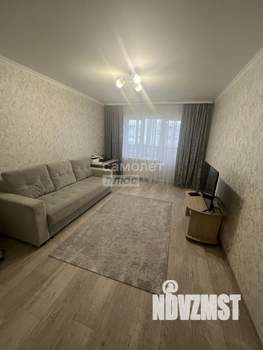 3-к квартира, вторичка, 70м2, 9/10 этаж