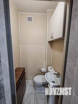 2-к квартира, вторичка, 53м2, 3/12 этаж