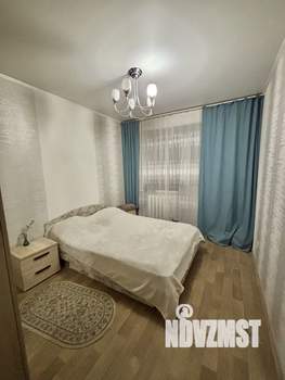 3-к квартира, вторичка, 61м2, 2/9 этаж