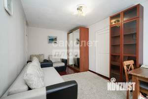 1-к квартира, вторичка, 33м2, 1/3 этаж