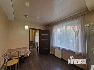 1-к квартира, вторичка, 38м2, 1/9 этаж