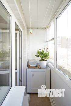 2-к квартира, вторичка, 48м2, 5/5 этаж
