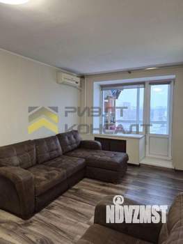 2-к квартира, вторичка, 45м2, 6/9 этаж