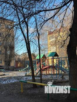 3-к квартира, вторичка, 55м2, 1/5 этаж