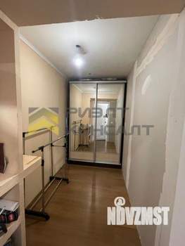 2-к квартира, вторичка, 45м2, 5/5 этаж