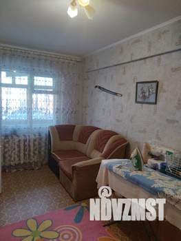 3-к квартира, вторичка, 58м2, 1/5 этаж