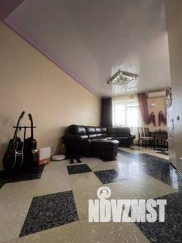 4-к квартира, вторичка, 102м2, 6/6 этаж