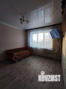 1-к квартира, вторичка, 34м2, 6/10 этаж