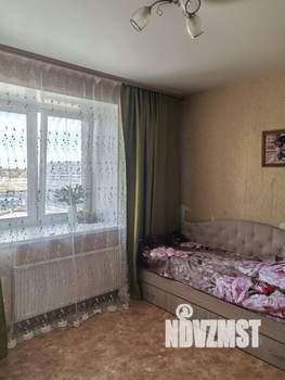 2-к квартира, вторичка, 40м2, 9/9 этаж