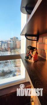 3-к квартира, вторичка, 70м2, 9/16 этаж