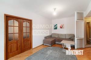 2-к квартира, вторичка, 44м2, 4/5 этаж