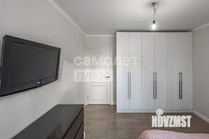 1-к квартира, вторичка, 36м2, 9/10 этаж