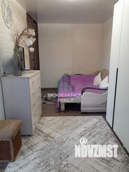 2-к квартира, вторичка, 40м2, 5/5 этаж