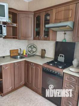 2-к квартира, вторичка, 53м2, 2/10 этаж