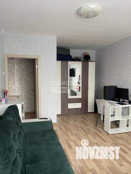 1-к квартира, вторичка, 35м2, 10/11 этаж