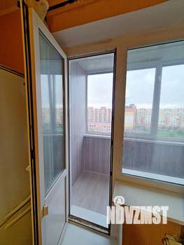 1-к квартира, вторичка, 34м2, 10/10 этаж