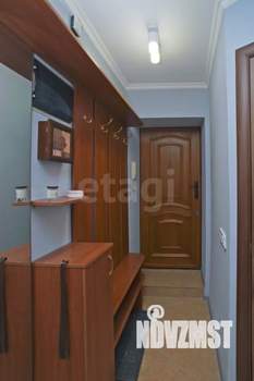 3-к квартира, вторичка, 58м2, 5/9 этаж