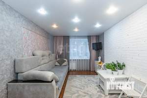 1-к квартира, вторичка, 29м2, 3/5 этаж