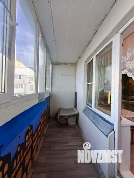 3-к квартира, вторичка, 77м2, 9/10 этаж