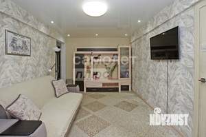 2-к квартира, вторичка, 46м2, 3/5 этаж