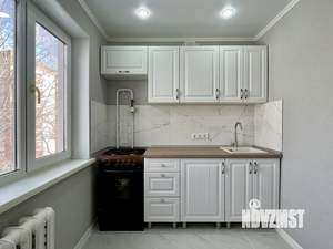 2-к квартира, вторичка, 47м2, 5/5 этаж