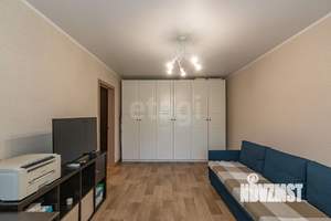 2-к квартира, вторичка, 51м2, 3/5 этаж