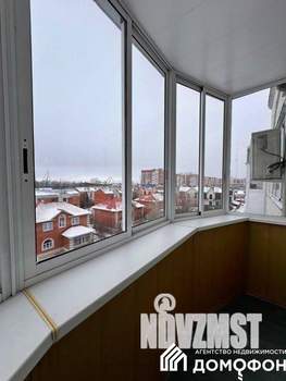 2-к квартира, вторичка, 73м2, 5/5 этаж