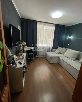 2-к квартира, вторичка, 35м2, 2/5 этаж