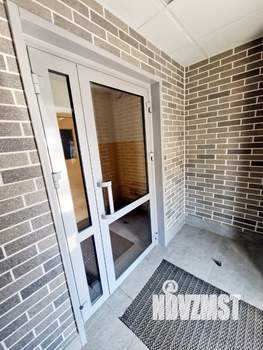 1-к квартира, вторичка, 37м2, 2/10 этаж