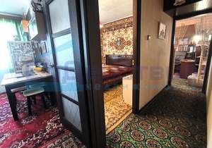 3-к квартира, вторичка, 68м2, 13/16 этаж