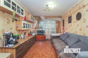 4-к квартира, вторичка, 76м2, 4/5 этаж